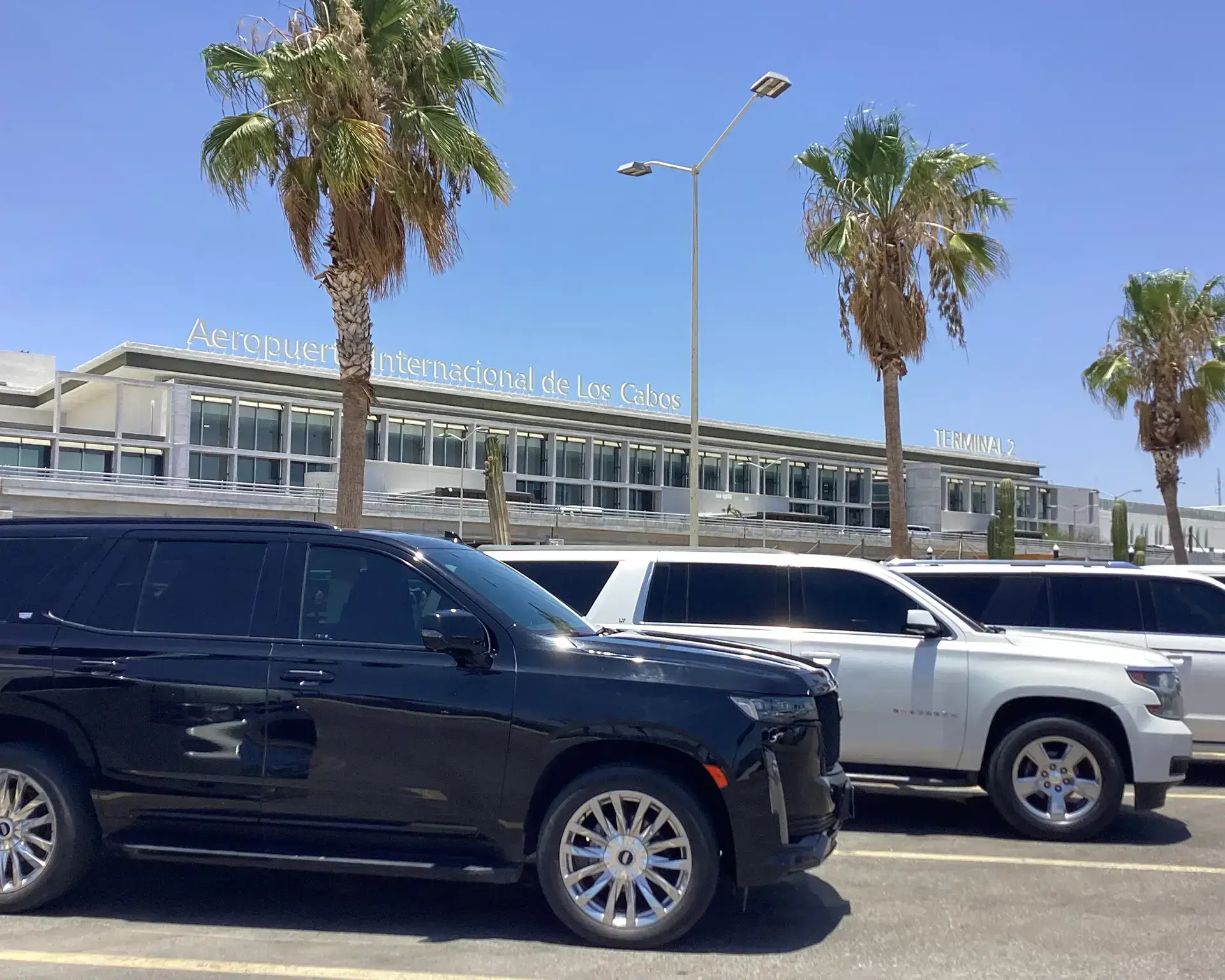 ONE WAY Sector 2 (FBO)