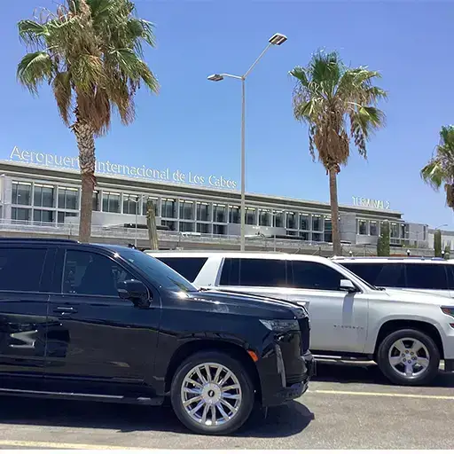 Hourly Private Chauffeur - Sector 2