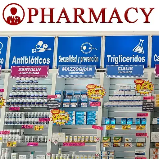 Medications - Sector 2