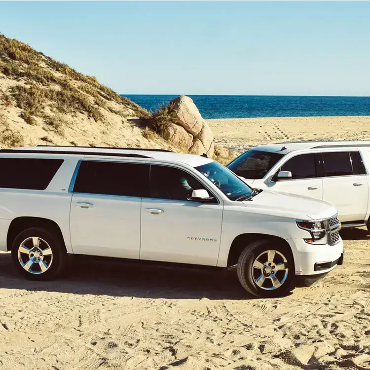 ONE WAY Sector 2 (FBO)