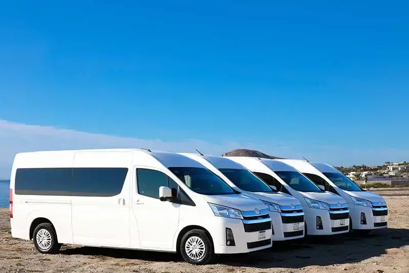 ONE WAY Sector 2 (FBO)