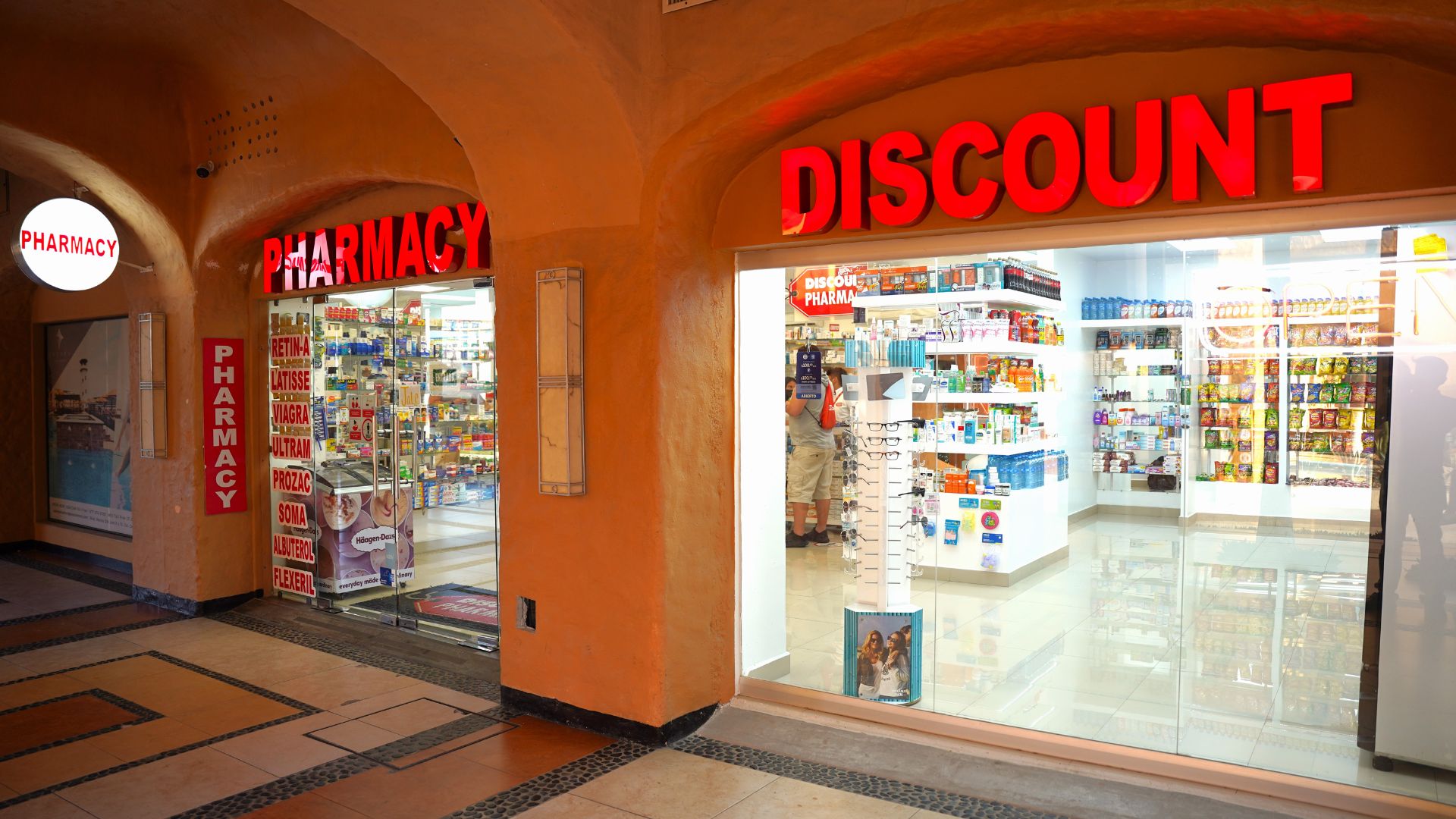 Medications - Sector 2