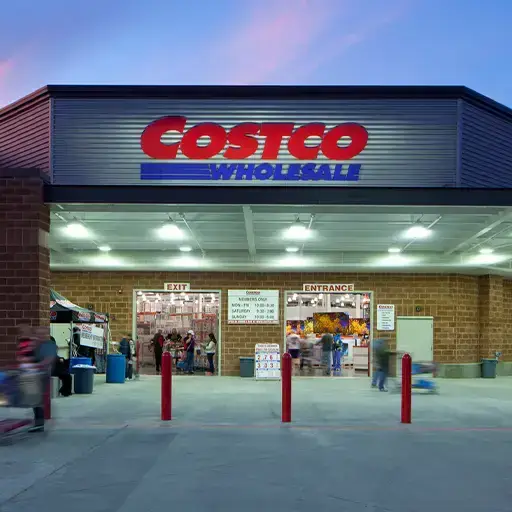 Costco -Sector 2